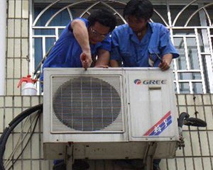 建阳空调售后维修服务中心在哪里找
